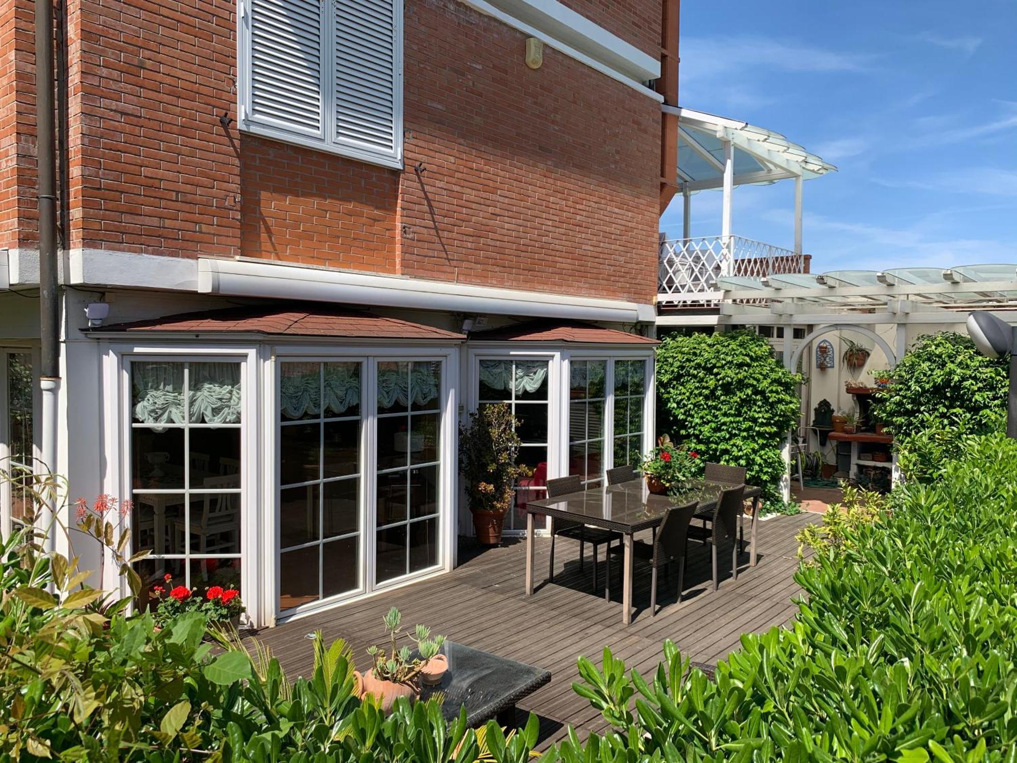Maison Renee Viareggio Exterior photo