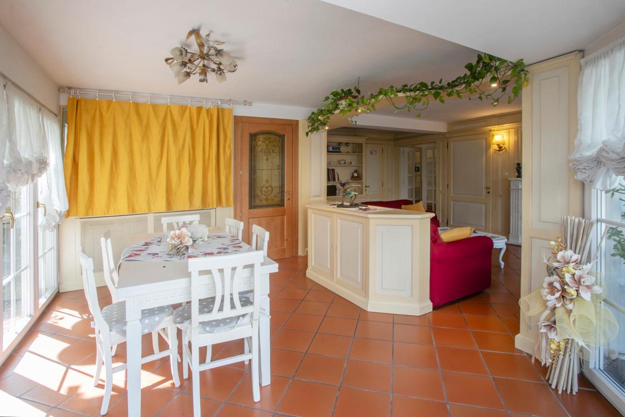Maison Renee Viareggio Exterior photo